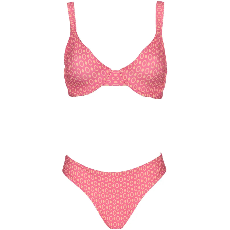 Pulse Bikini Bralette