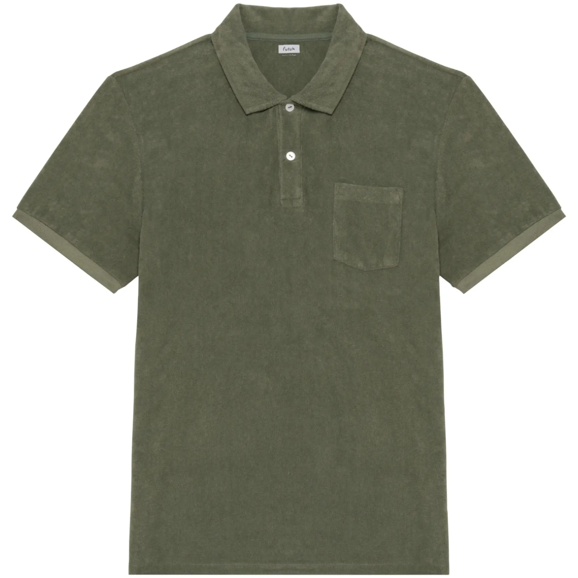 Terry Polo