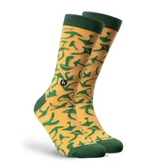 nãm collab socks