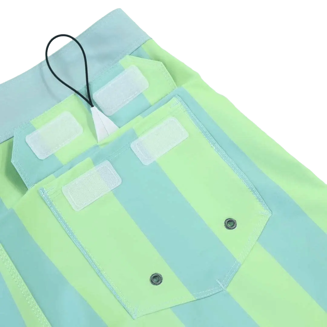 Collab 38graus Boardshorts