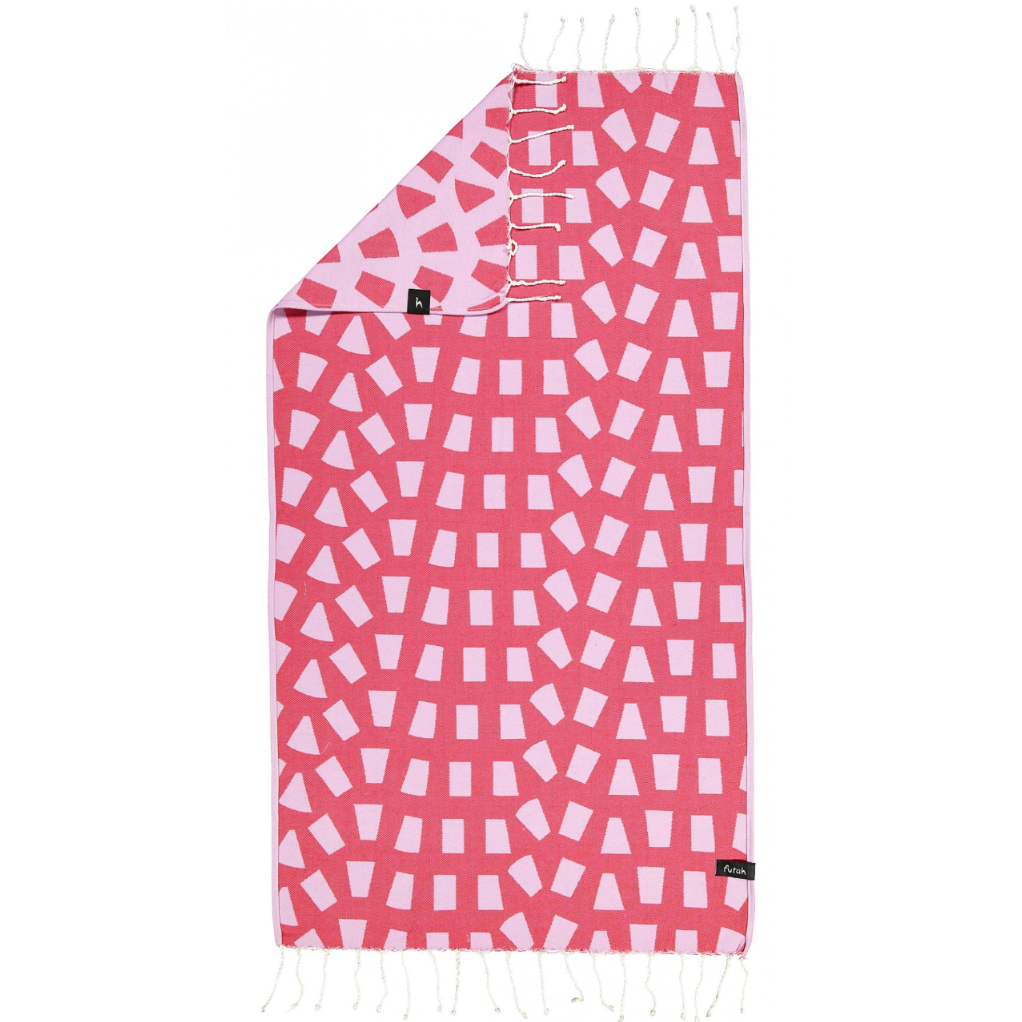 Bicas Kids Beach Towel