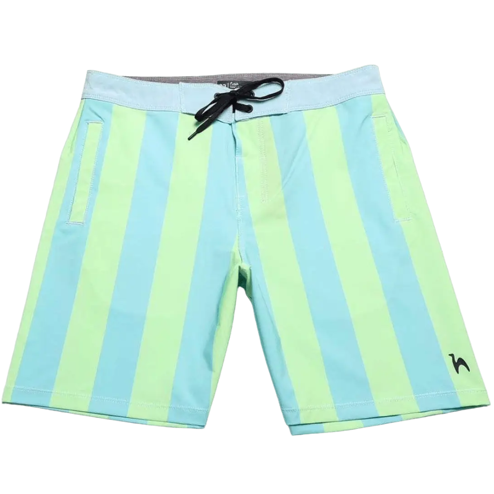 Collab 38graus Boardshorts