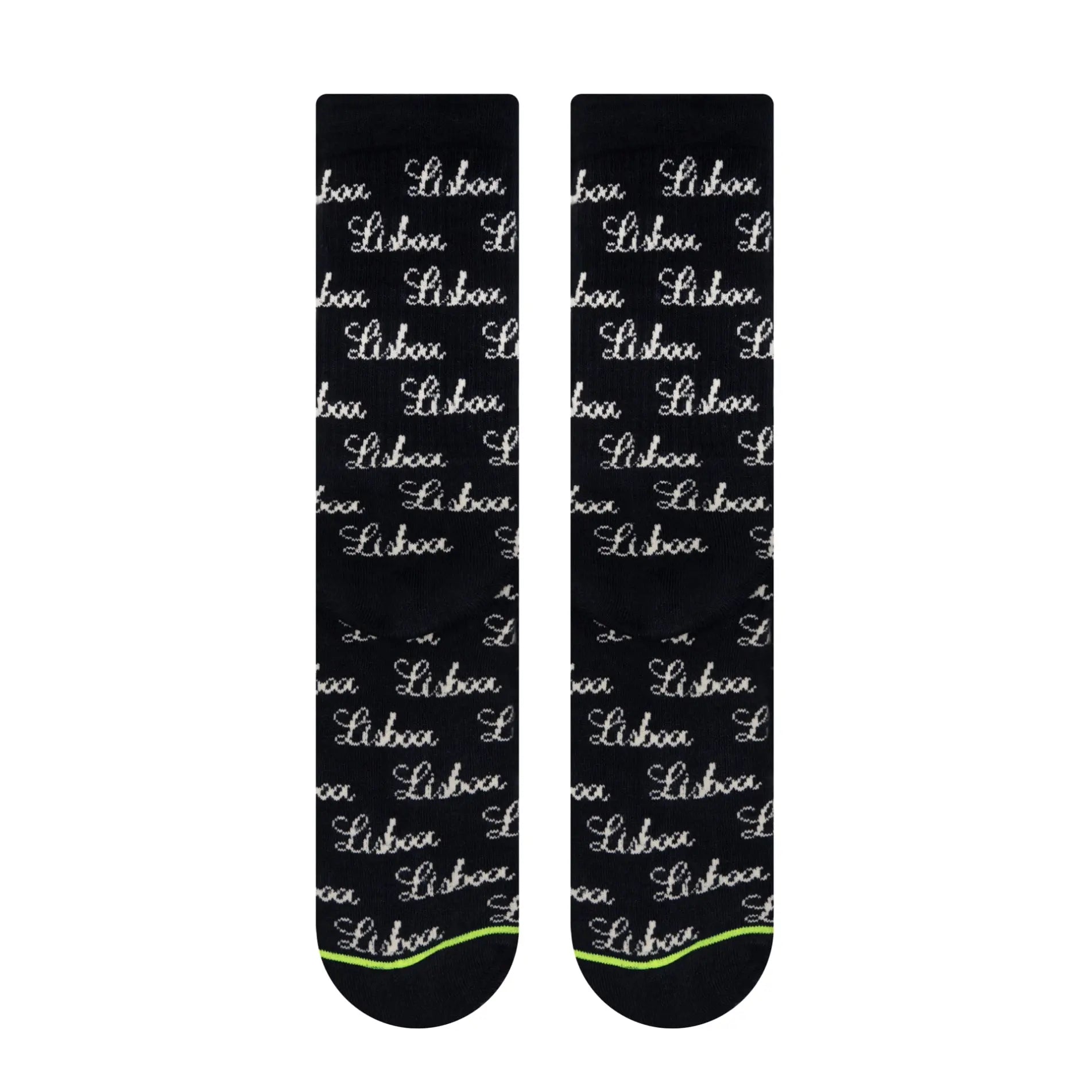 Lisboa Socks