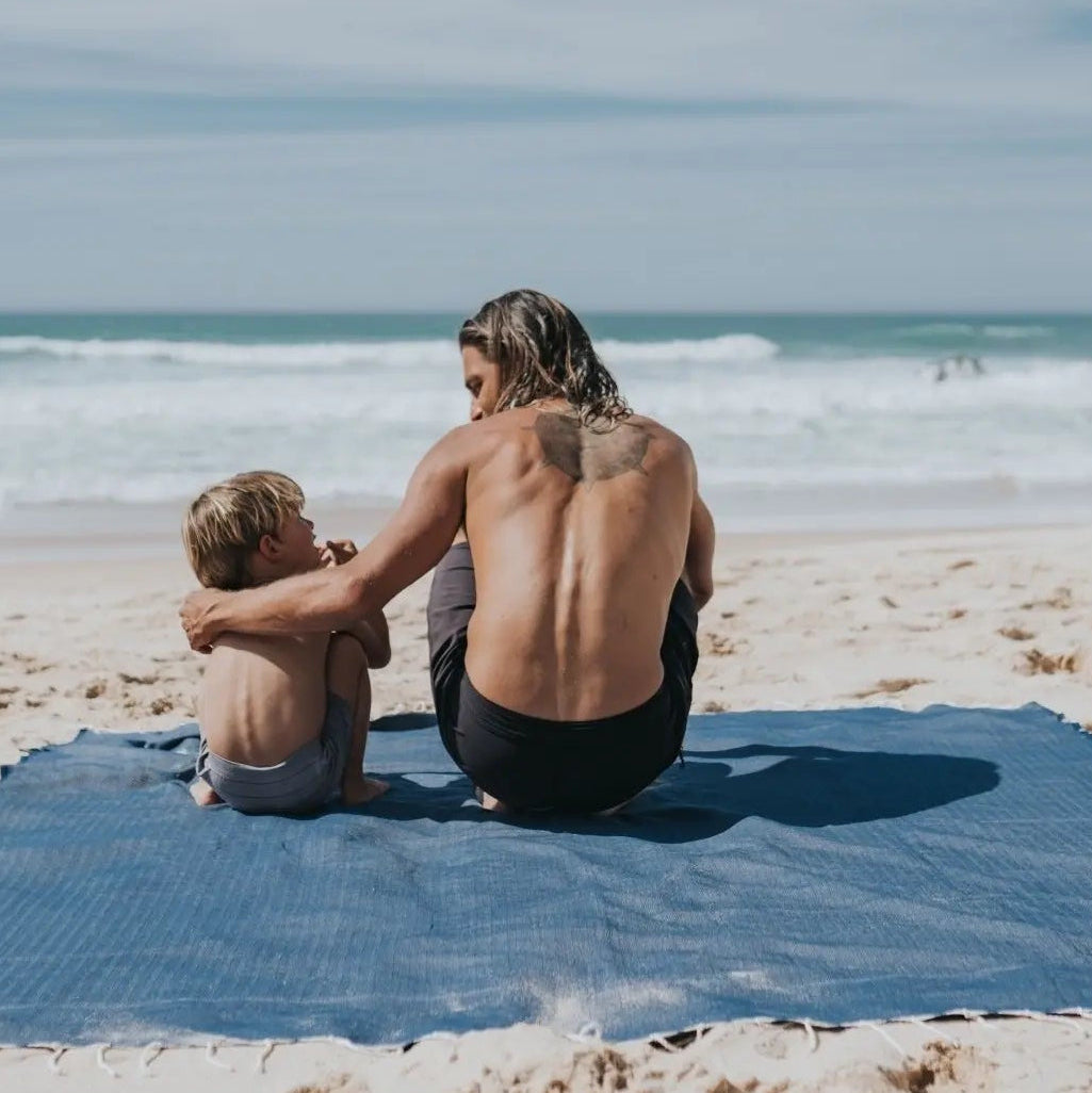 Ericeira XL Beach Towel