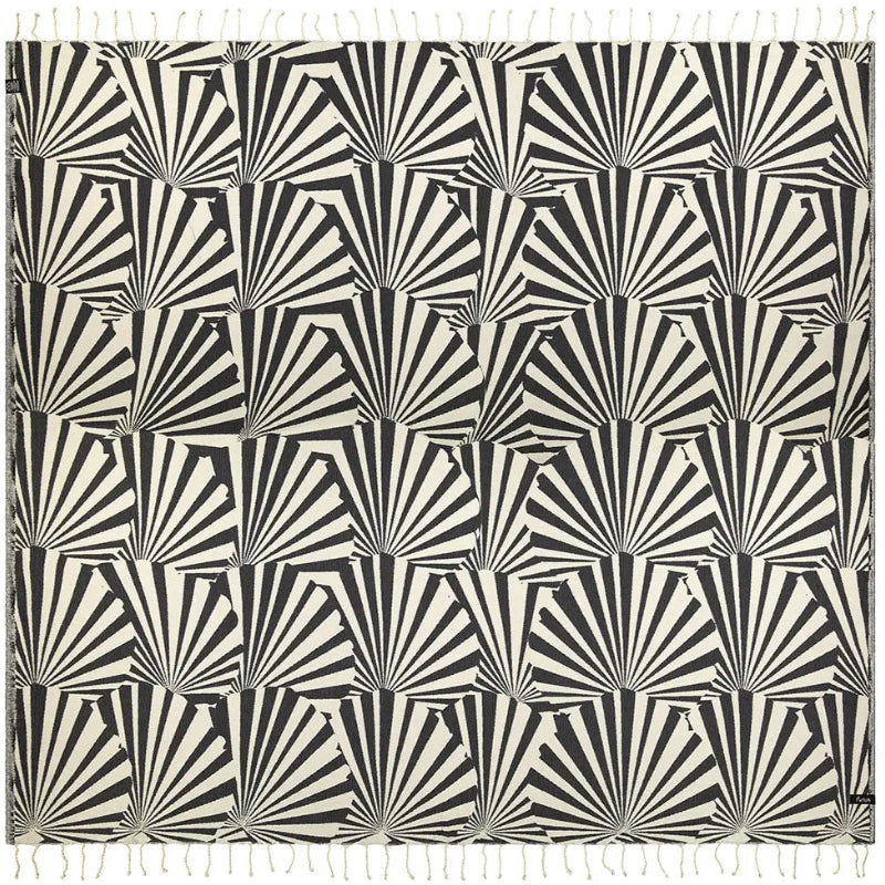 Taiga XL Beach Towel