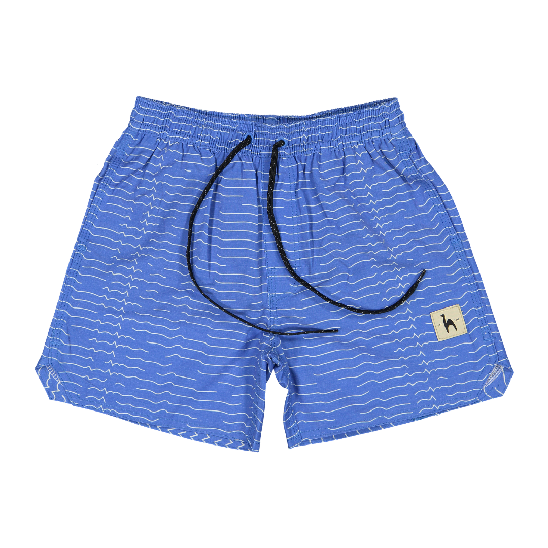 Berlenga Kids Swimshorts