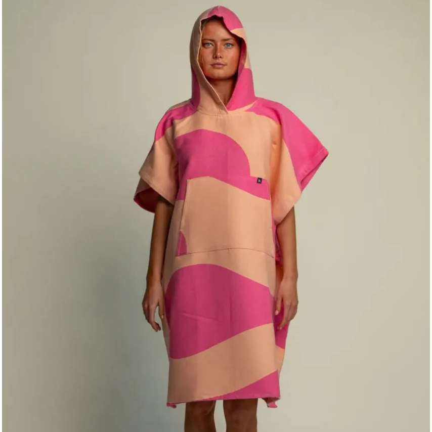 Poncho Aether