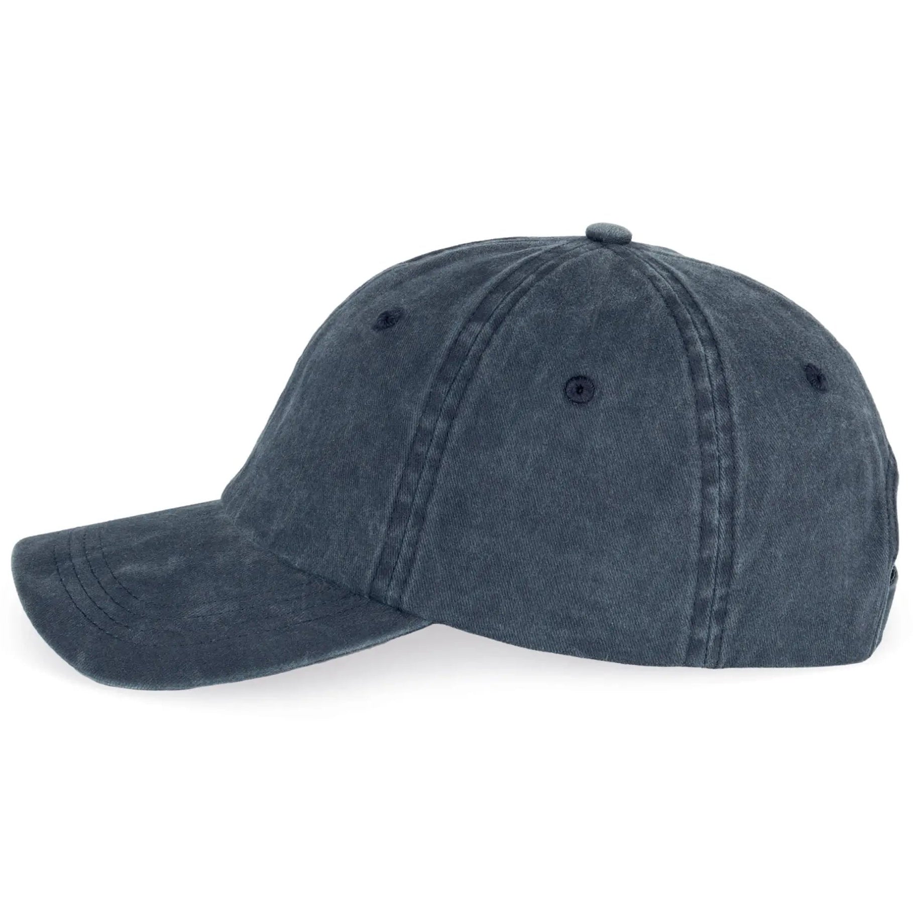 Faded Cap