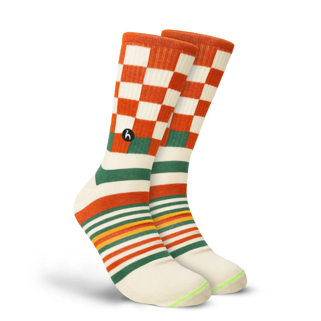 LPTC Deuce Socks