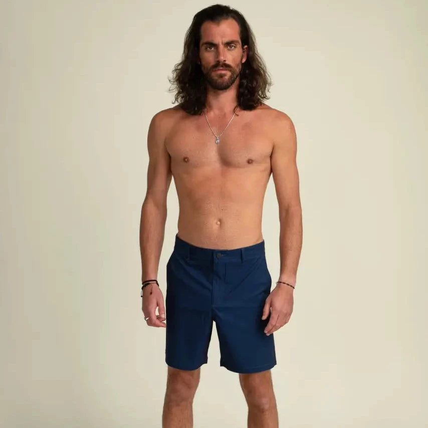Ericeira Hybrid Boardshorts
