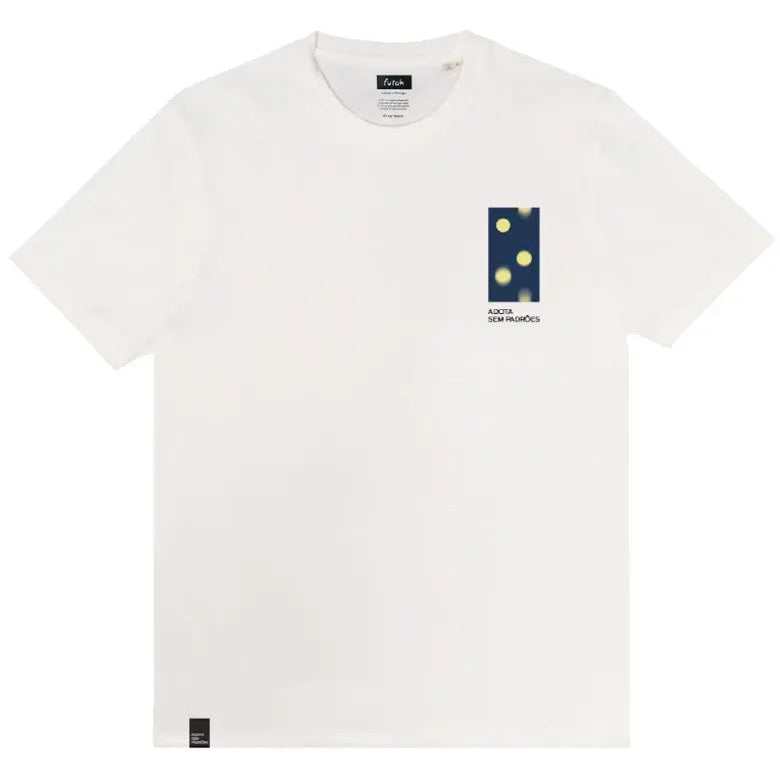 Collab Purina T-shirt