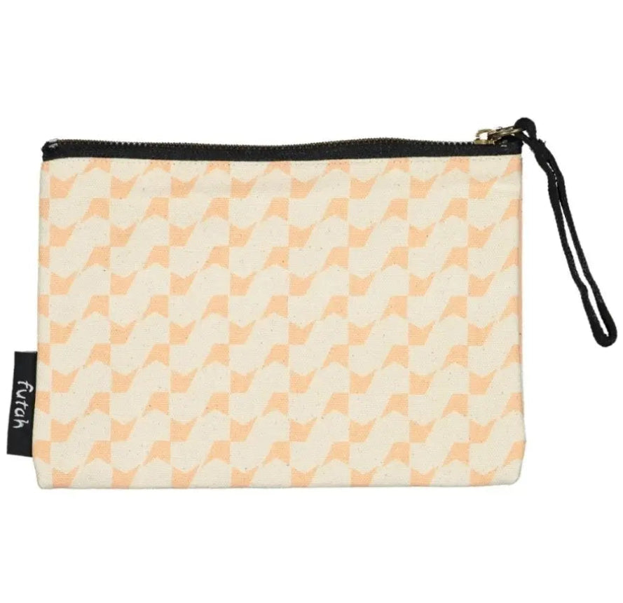 Purse Malcata Pink
