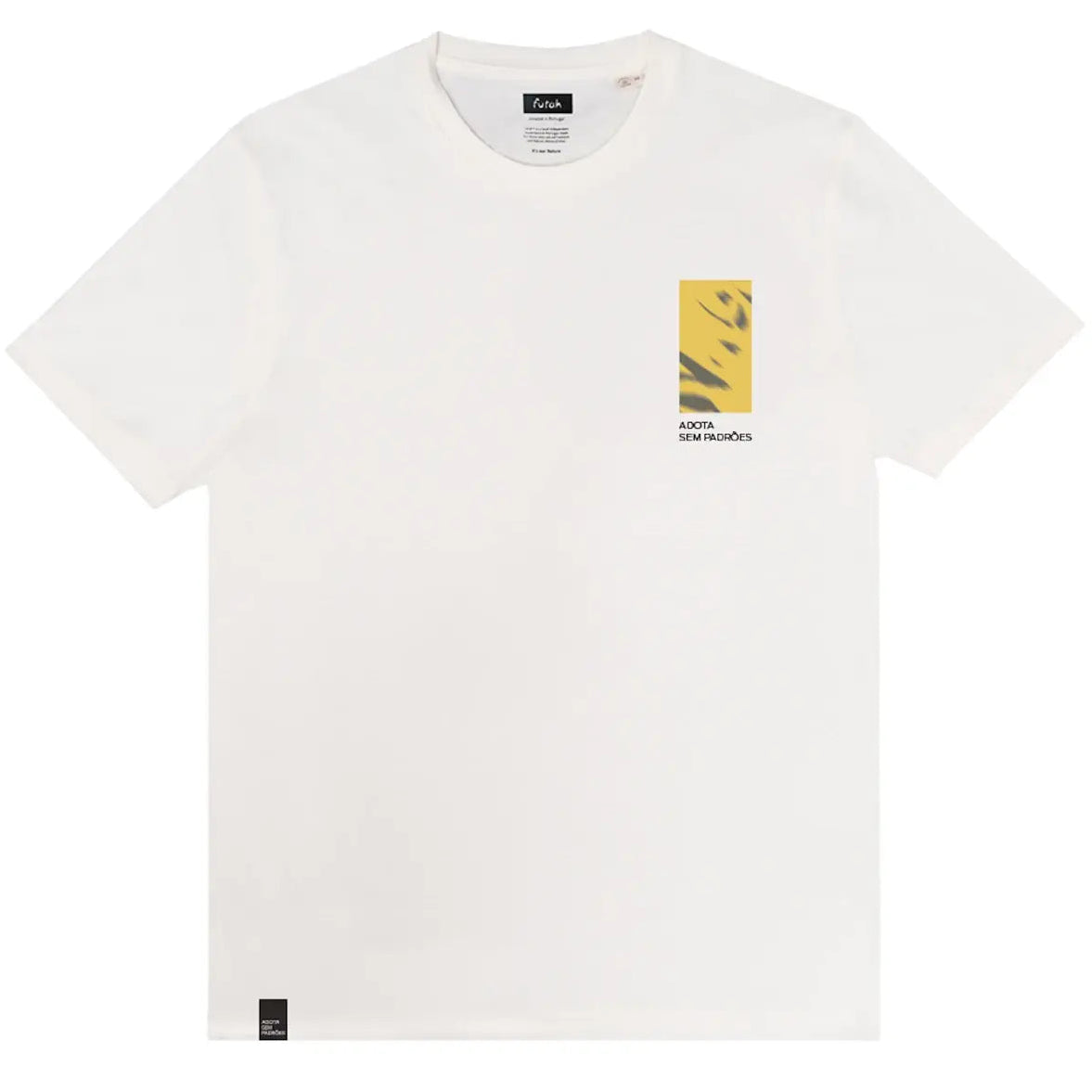 Collab Purina T-shirt