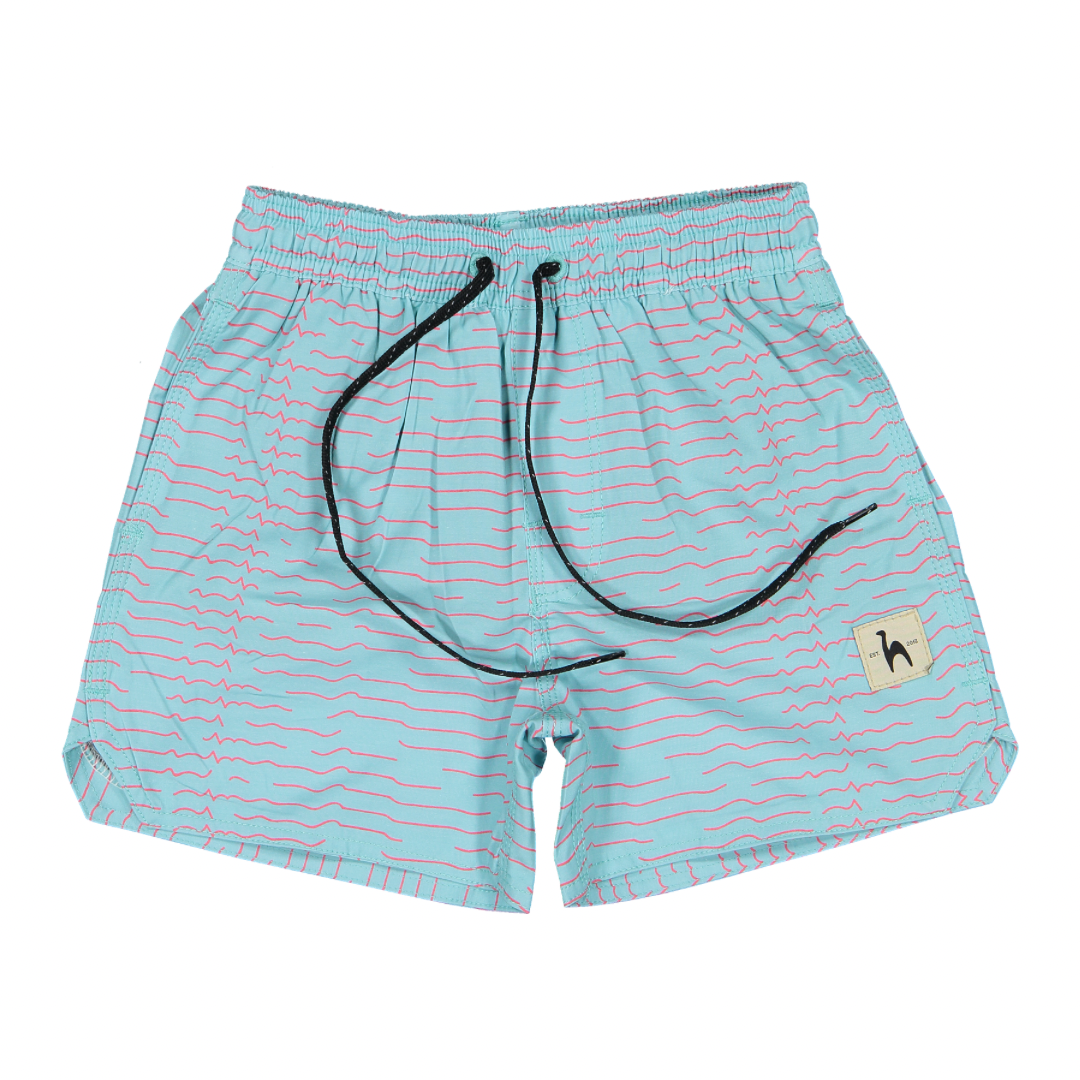 Berlenga Kids Swimshorts