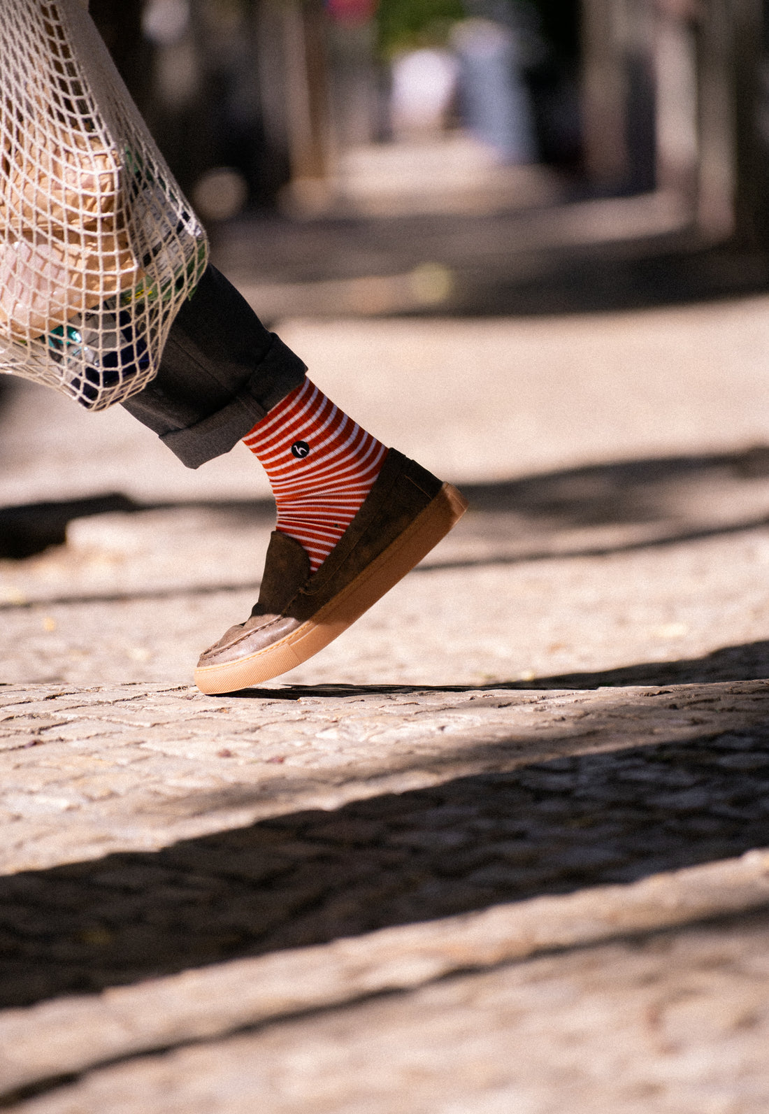 Berlenga Clay Socks