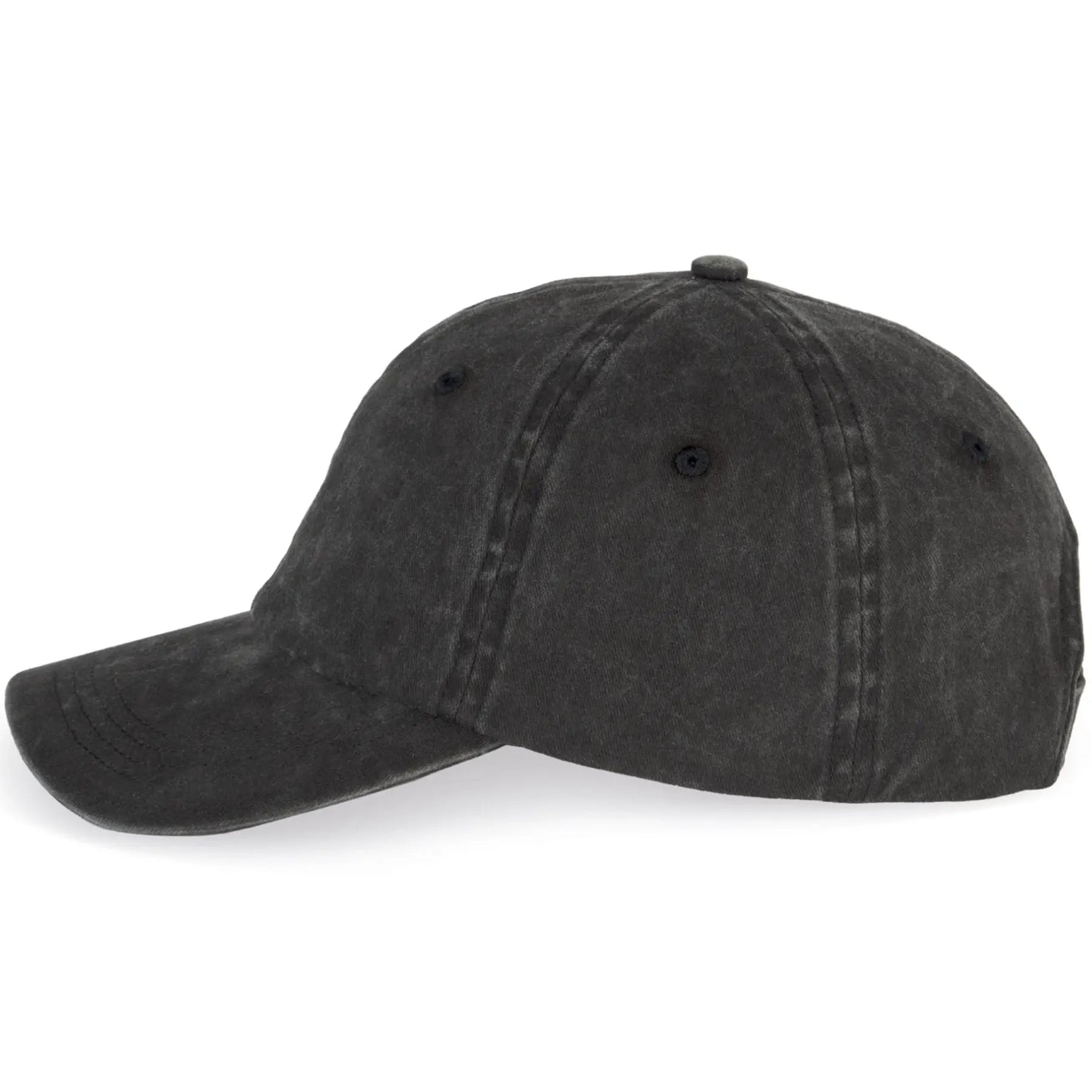 Faded Black Cap