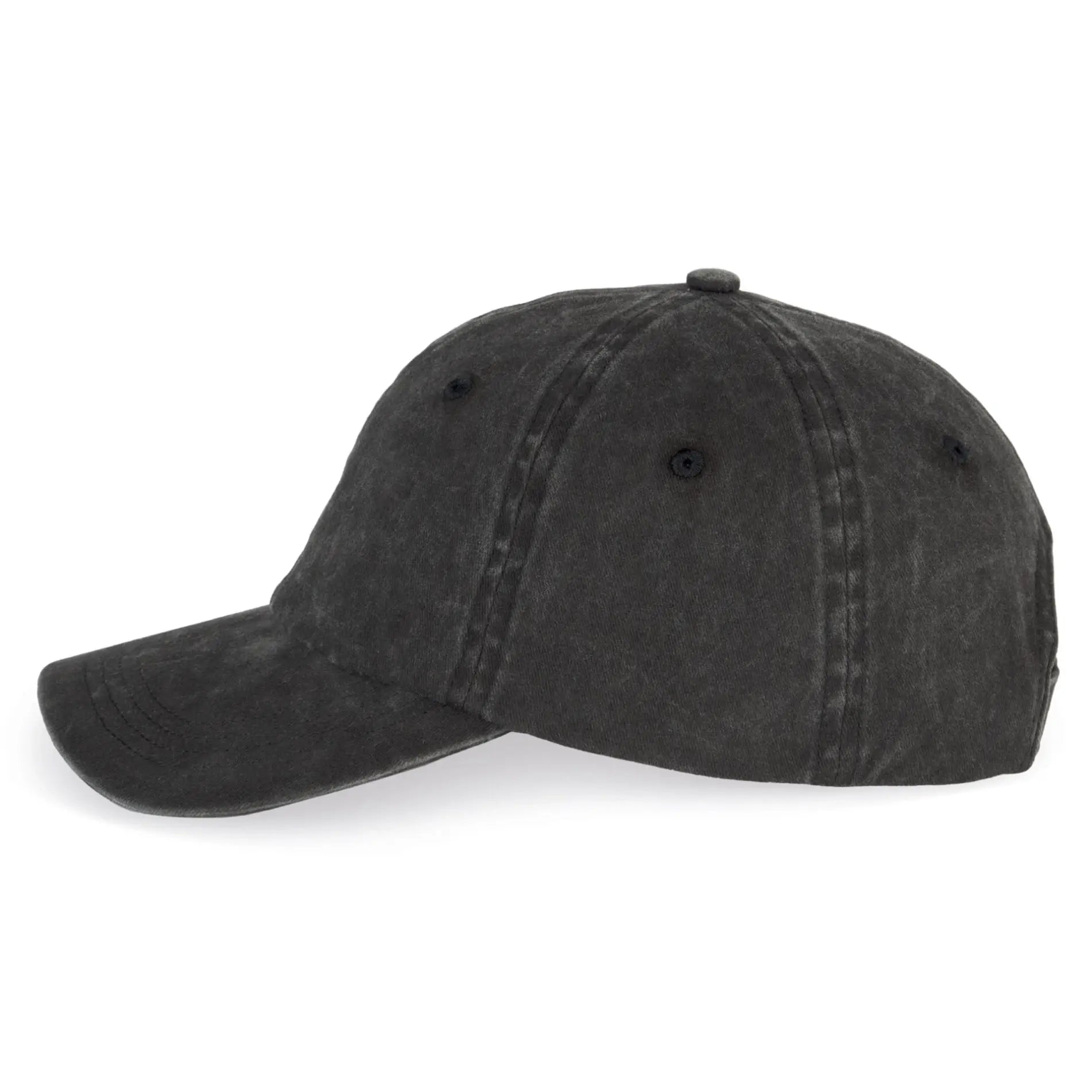 Faded Cap