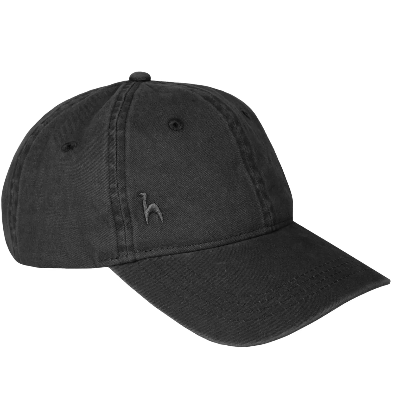 Faded Black Cap