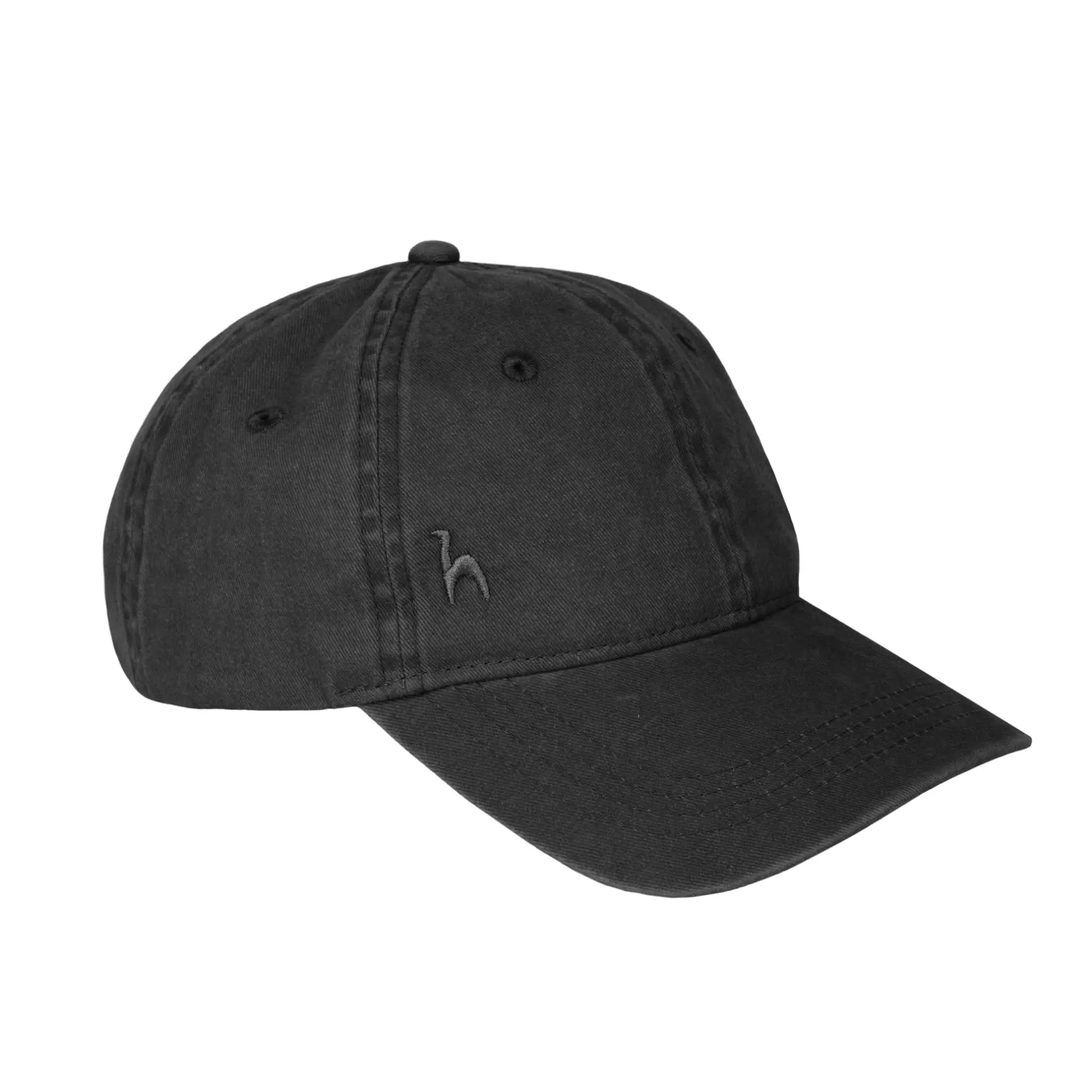 Faded Cap
