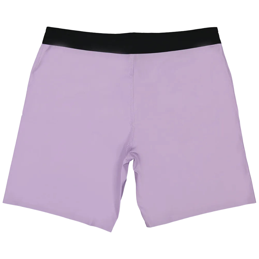 Ericeira Lavender Boardshorts