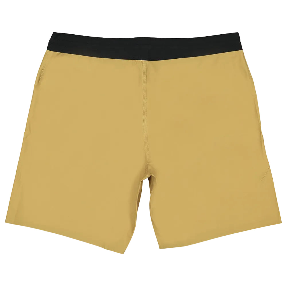 Ericeira Khaki Boardshorts