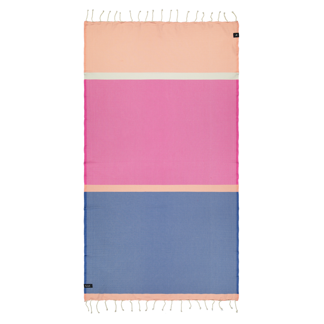 Canyon Beach Towel