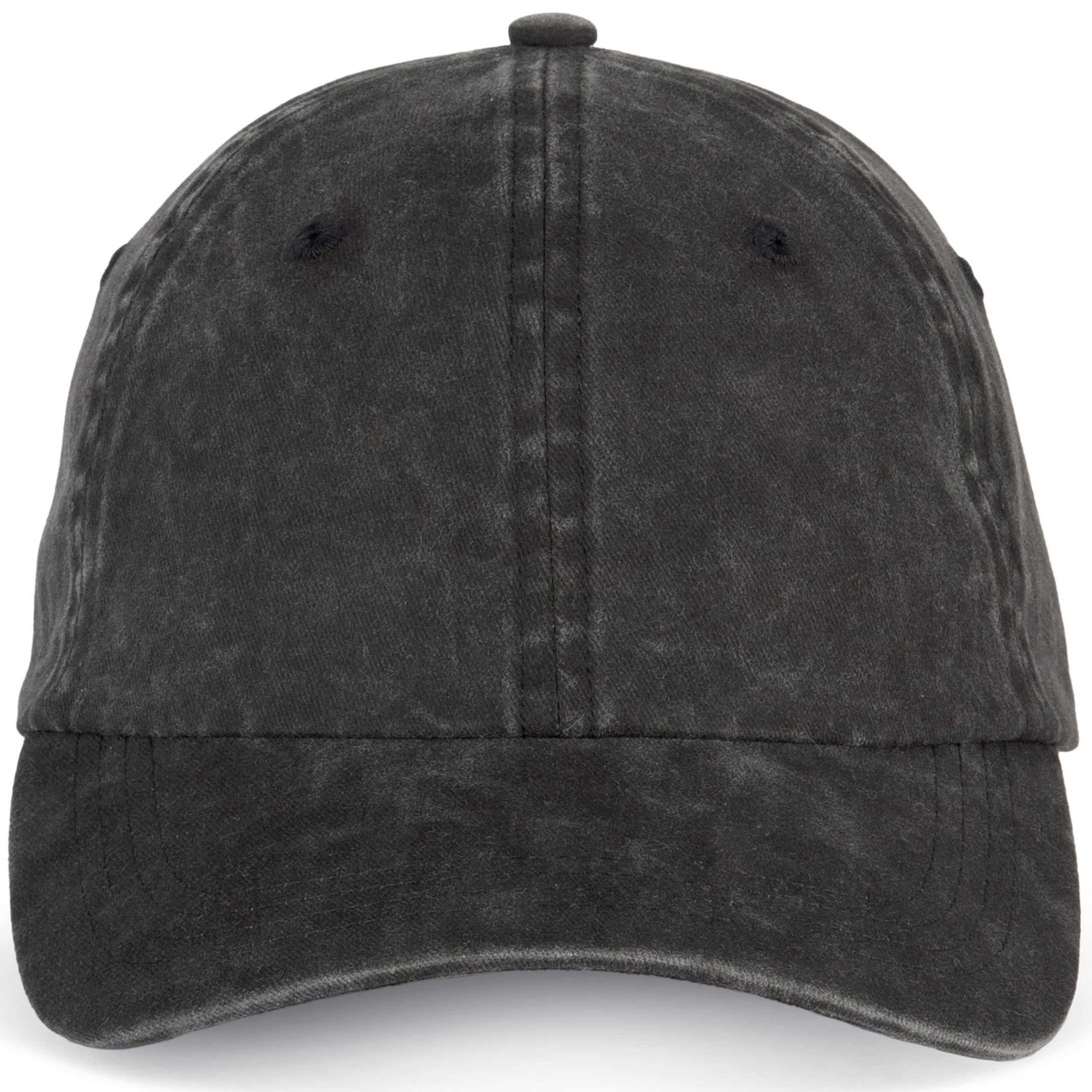 Faded Black Cap