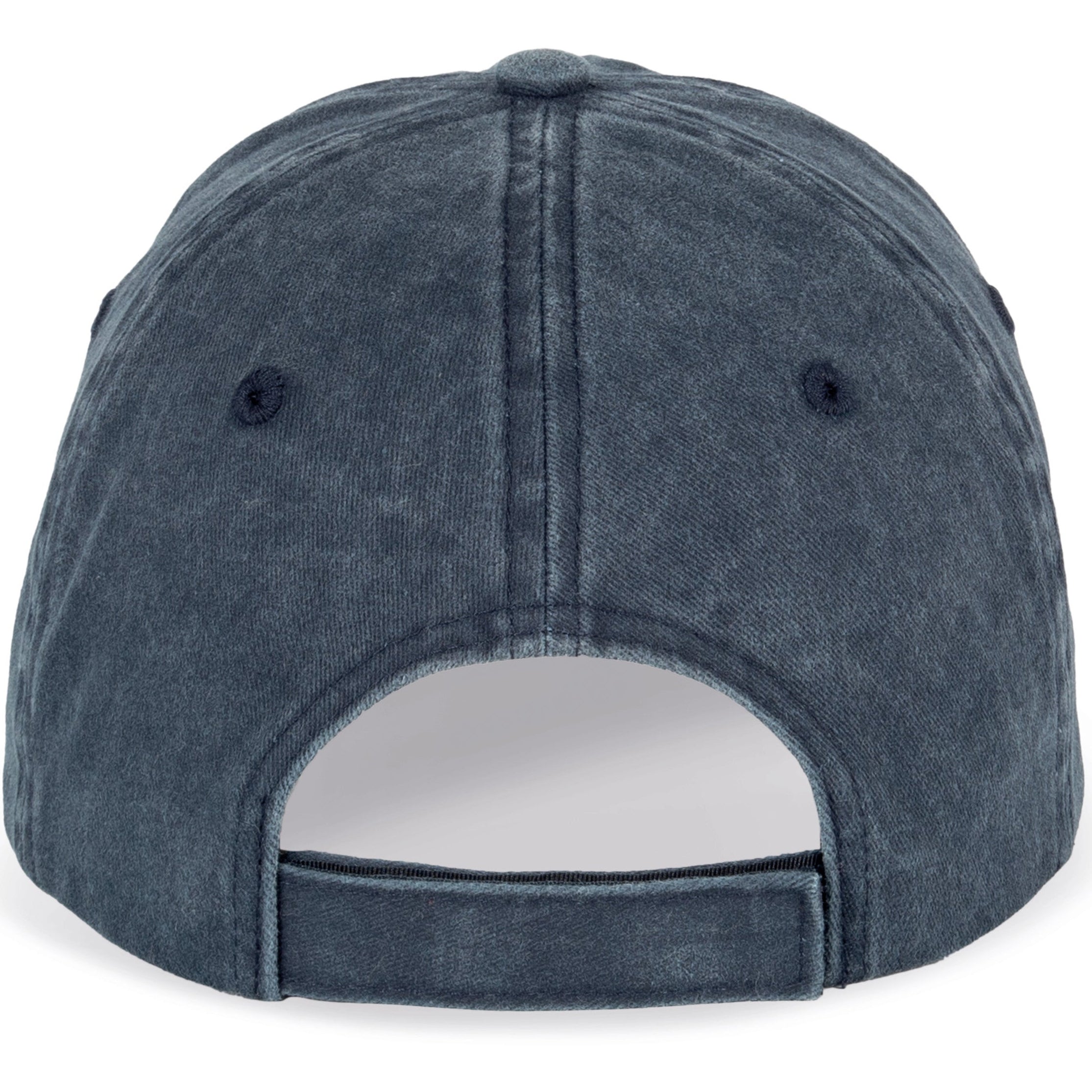 Faded Navy Blue Cap