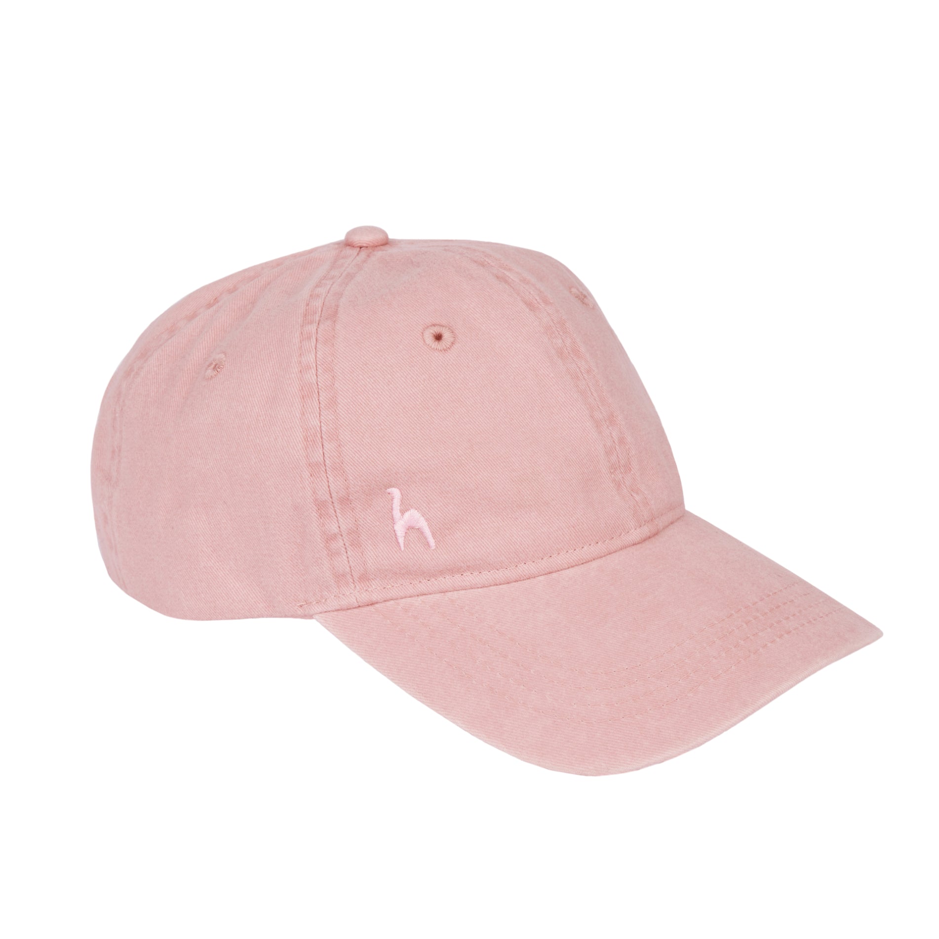 Faded Cap