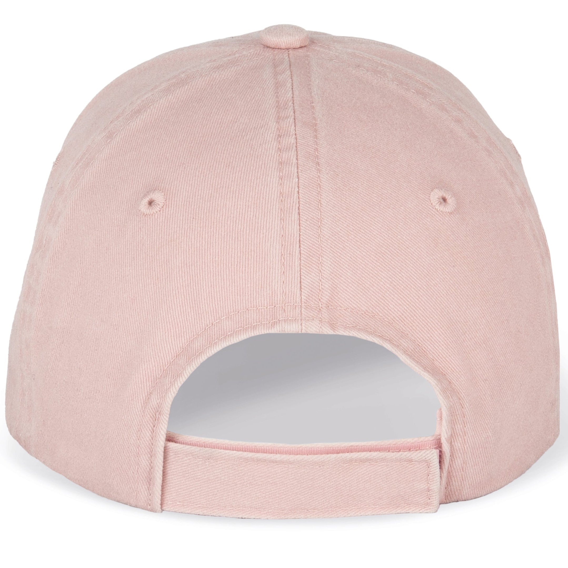 Faded Pink Cap