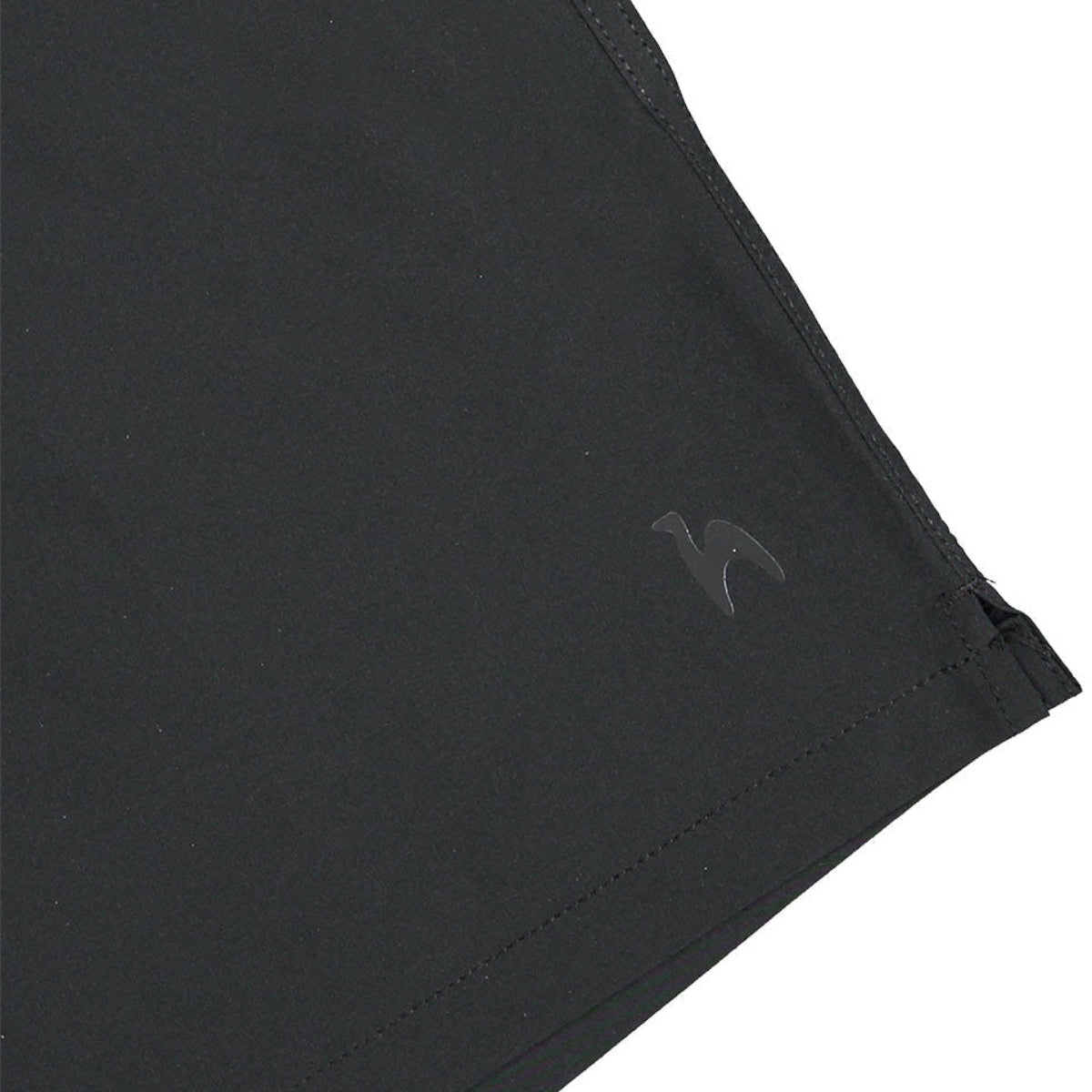 Ericeira Black Classic Swimshorts