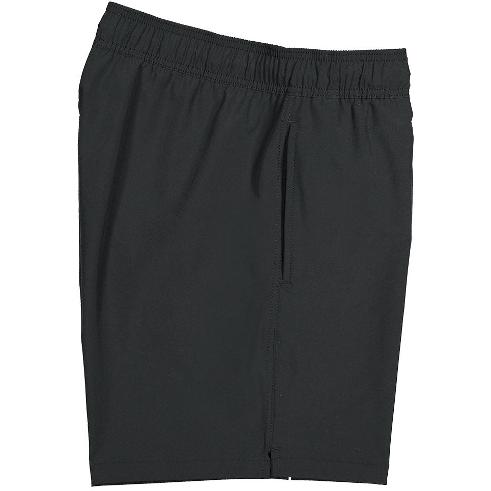 Ericeira Black Classic Swimshorts