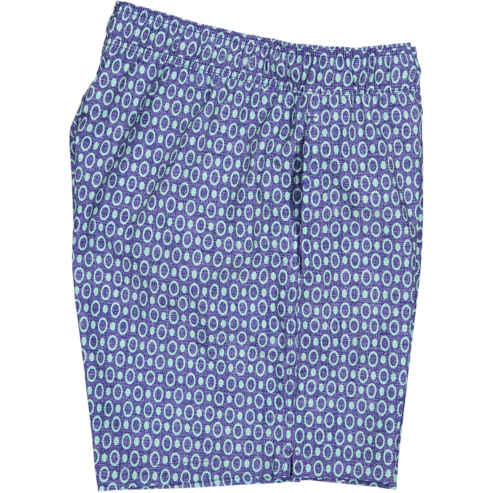 Pulse Blue Volleys