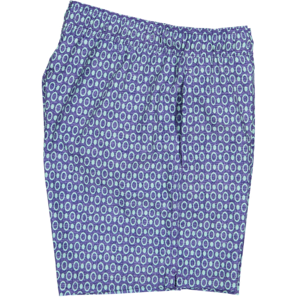 Pulse Blue Volleys