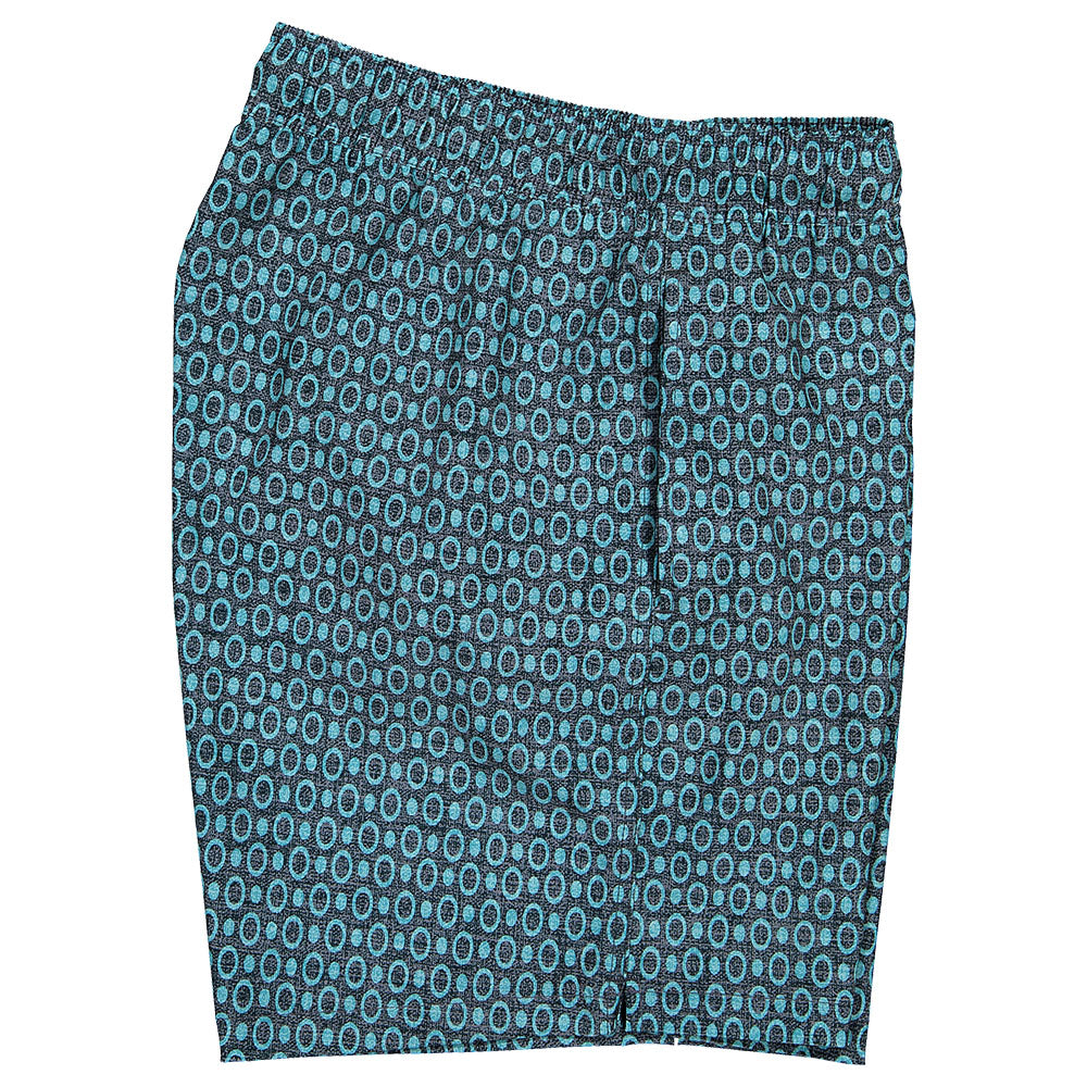 Pulse Green Volleys