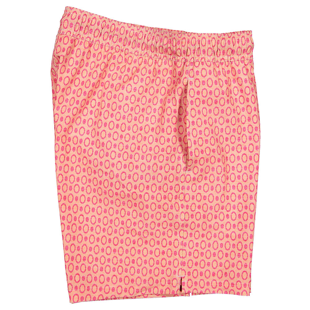 Pulse Pink Volleys
