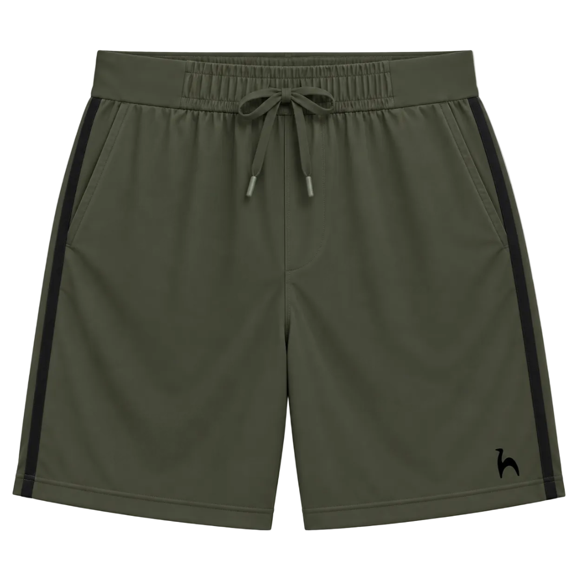 Calções desportivos