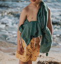Ericeira Kids Beach Towel