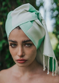 Zavial Beach Towel