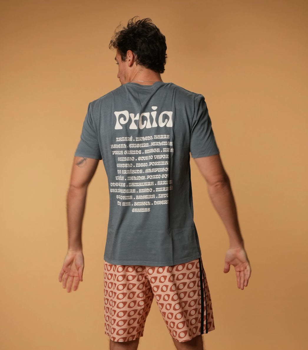 Praia T-shirt