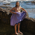 Ericeira Beach Towel