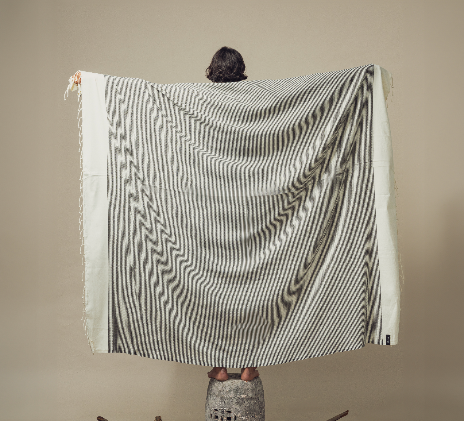 Nazaré XL Beach Towel