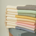 Nazaré Beach Towel