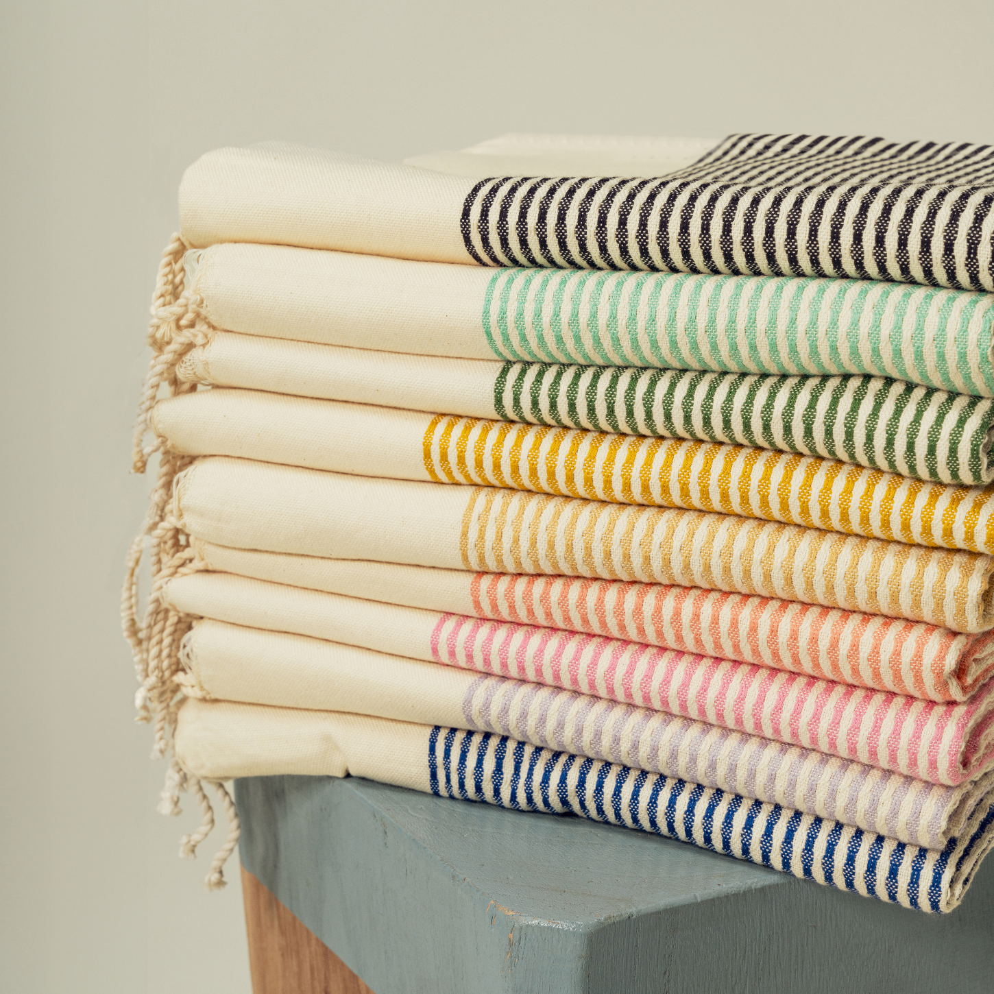 Nazaré Beach Towel
