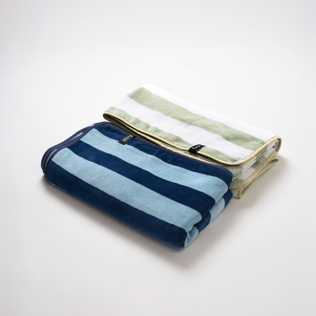 Bedu Terry Towel