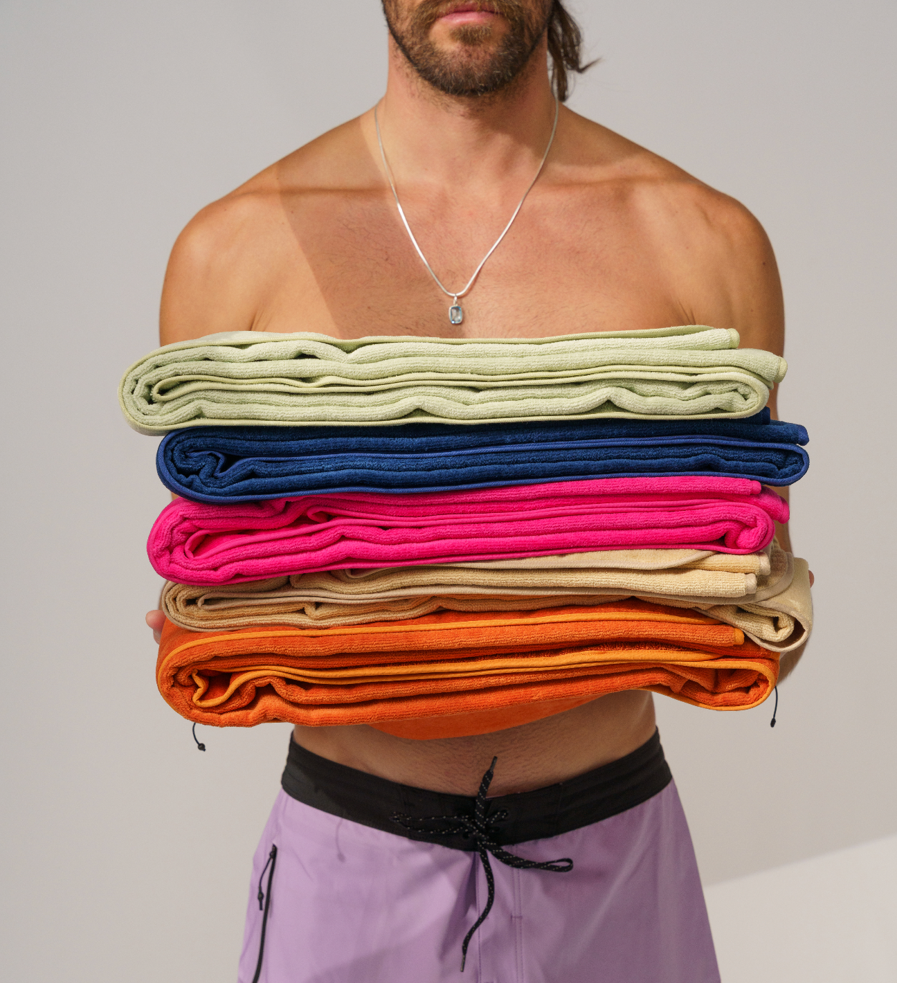 Ericeira Terry Towel