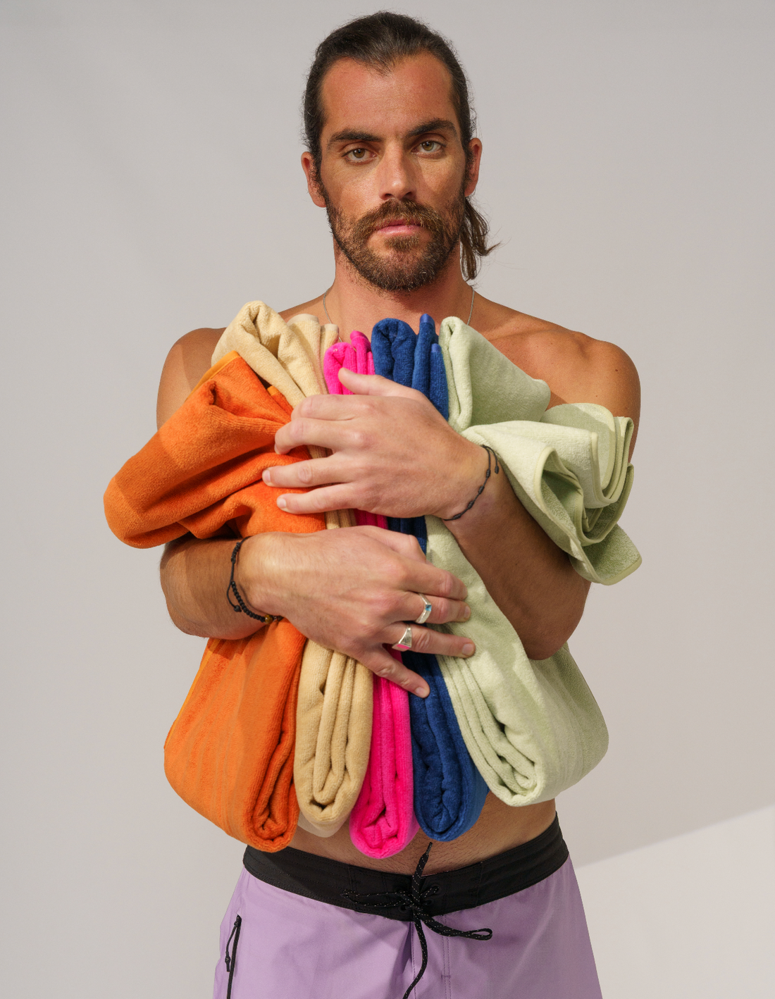 Ericeira Terry Towel