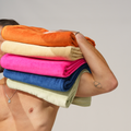 Ericeira Terry Towel
