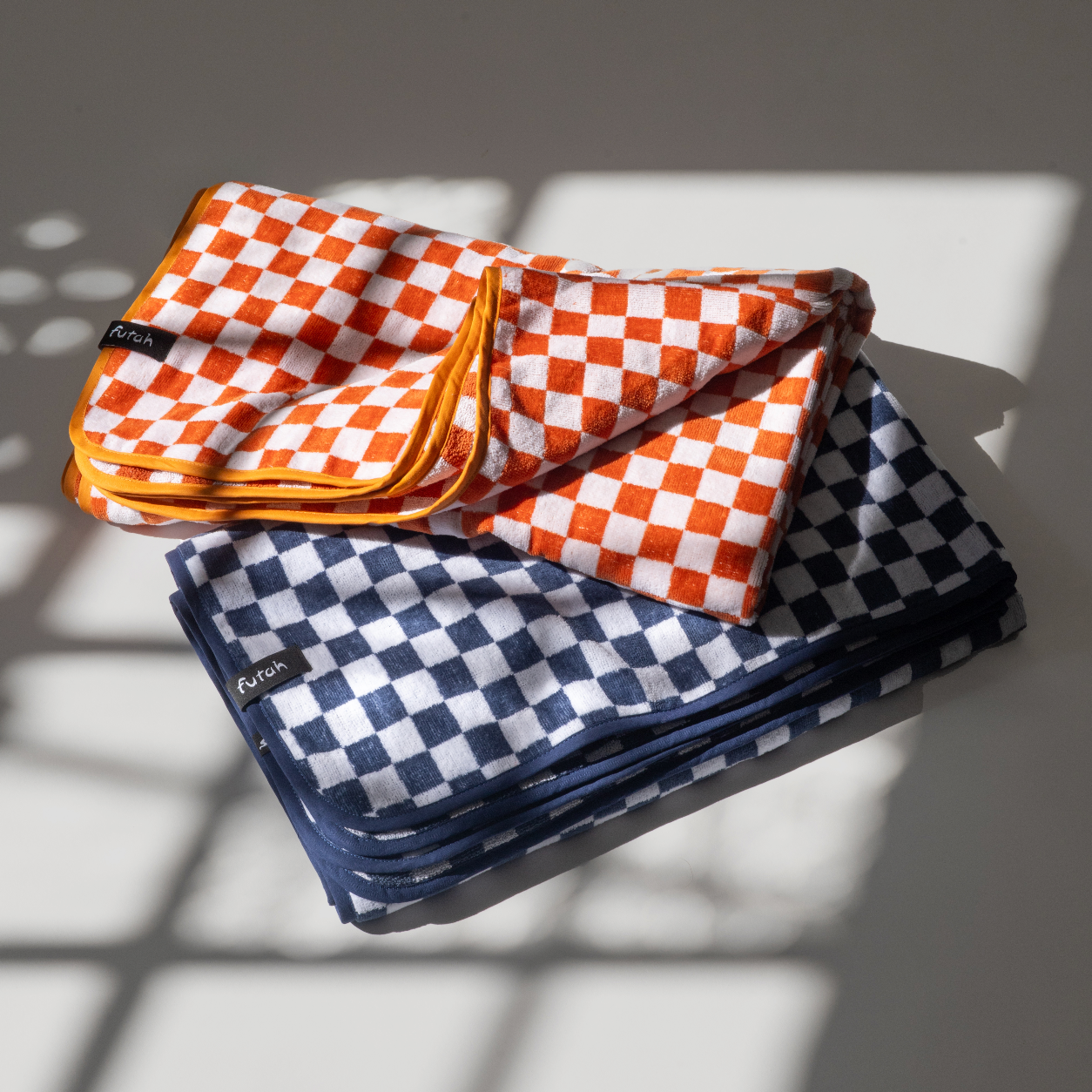 Chess Terry Towel