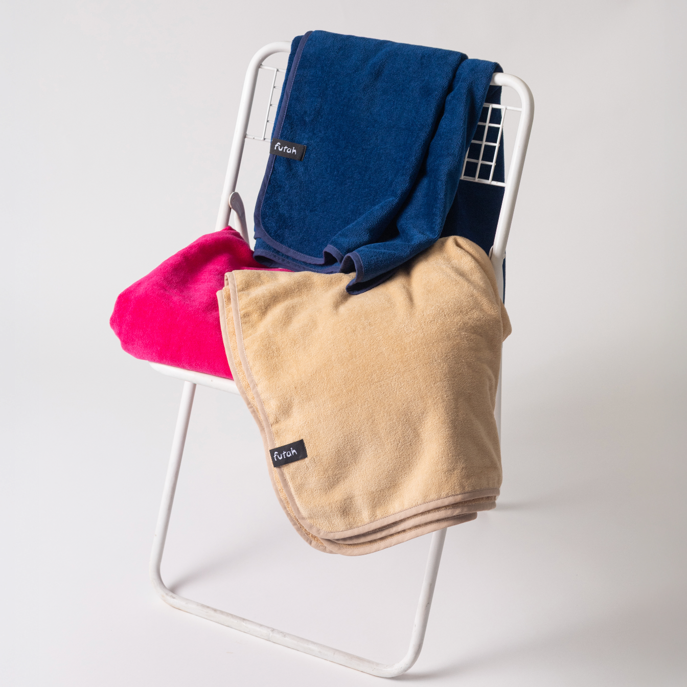 Ericeira Terry Towel